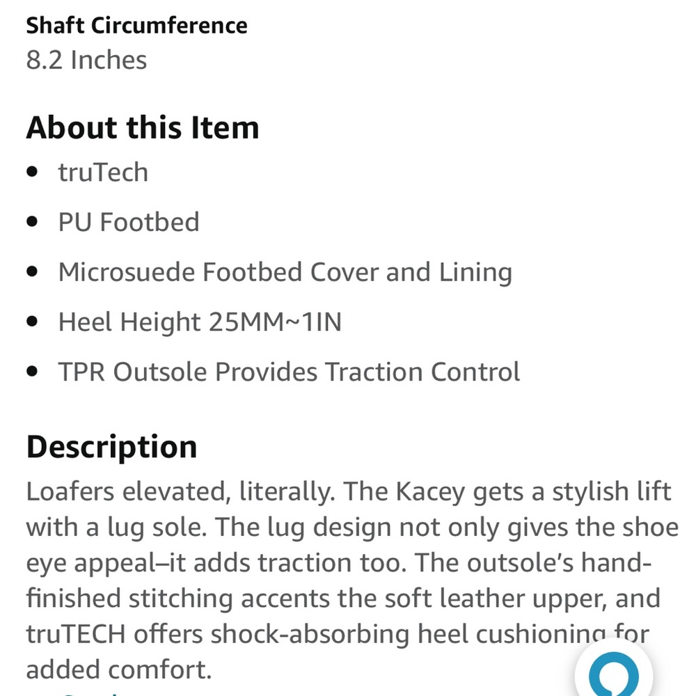 NWOB Rockport Kacey Ankle Boots - Picture 7 of 7